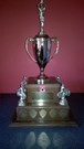 Peter Craven Memorial Trophy